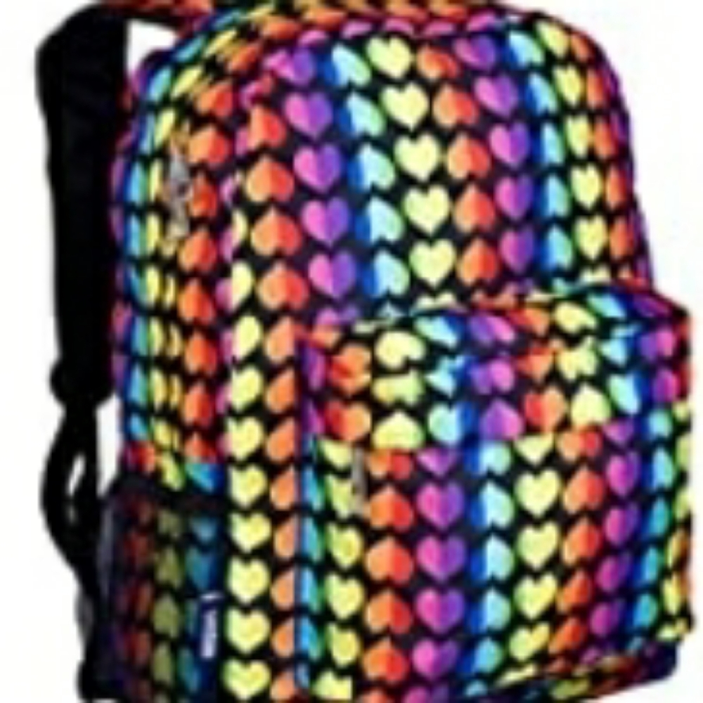 BACKPACK - Picture 2 of 16